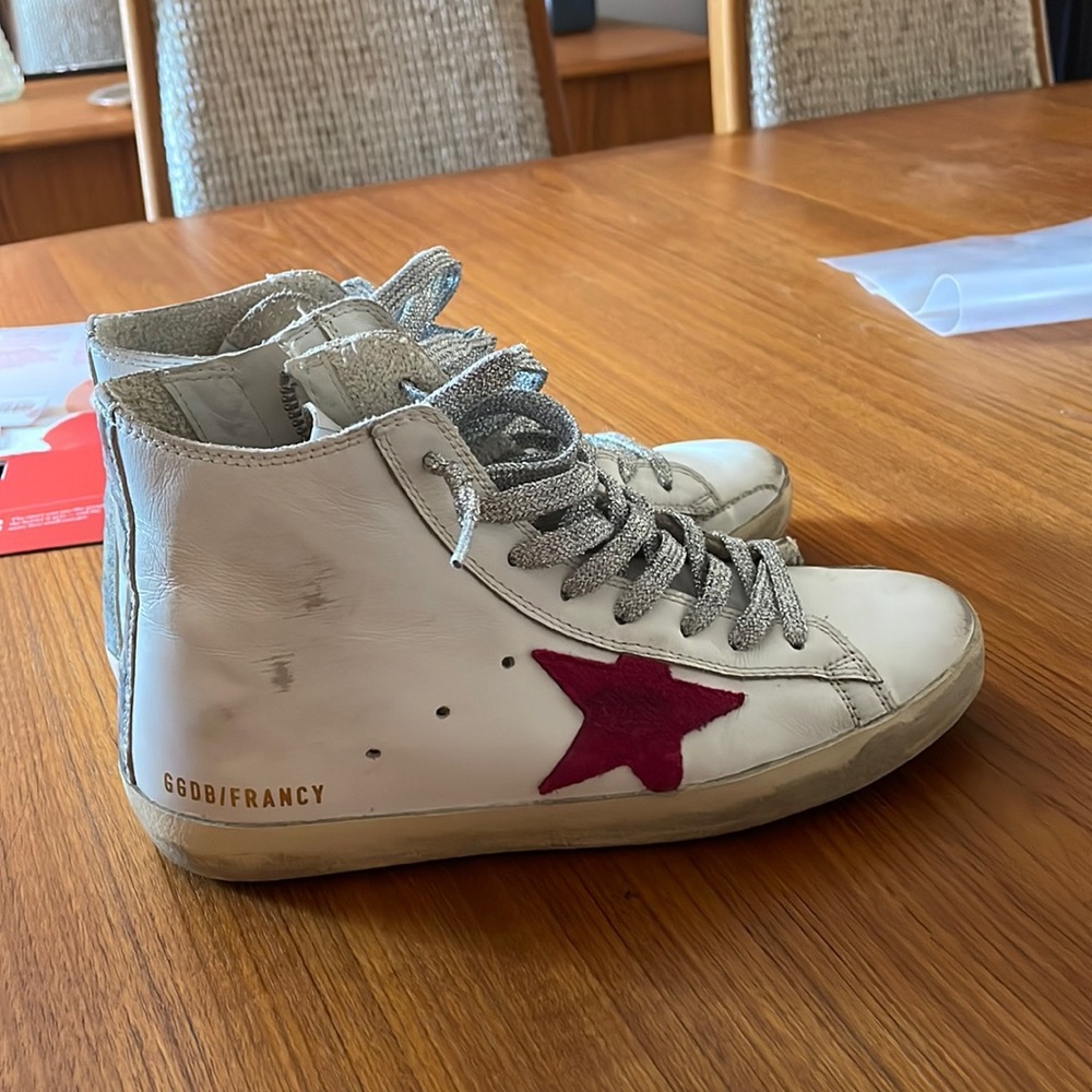 Francy GOLDEN GOOSE